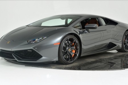 1 Lambo