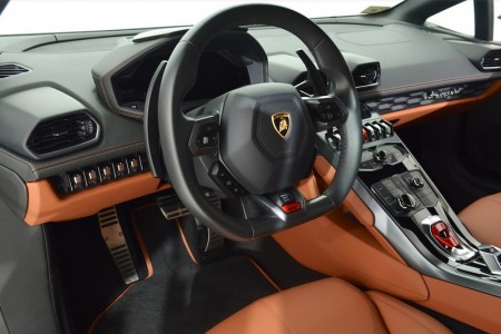 13 lambo