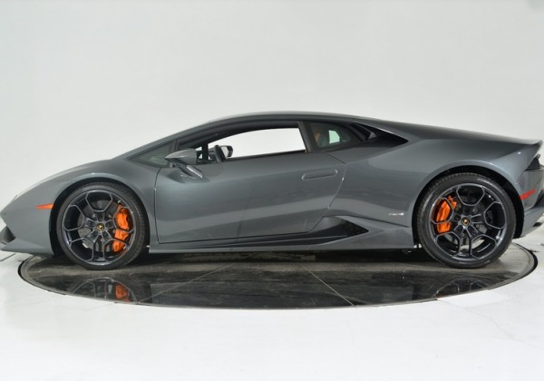 2 Lambo