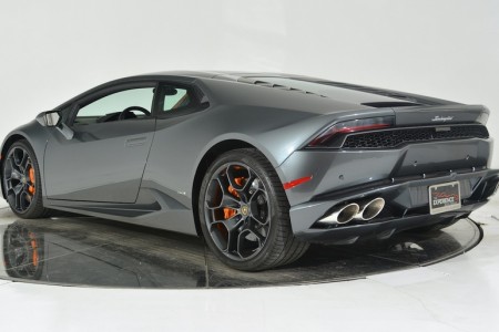 3 Lambo