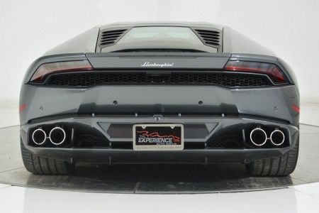4 lambo