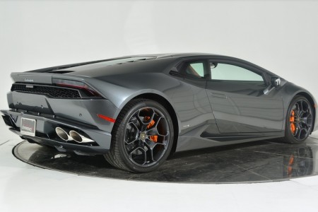 5 lambo