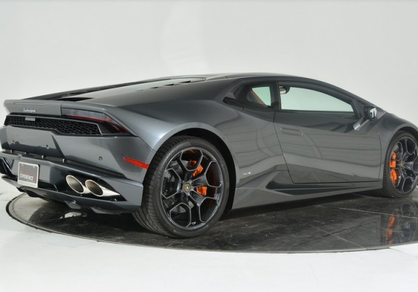 5 lambo