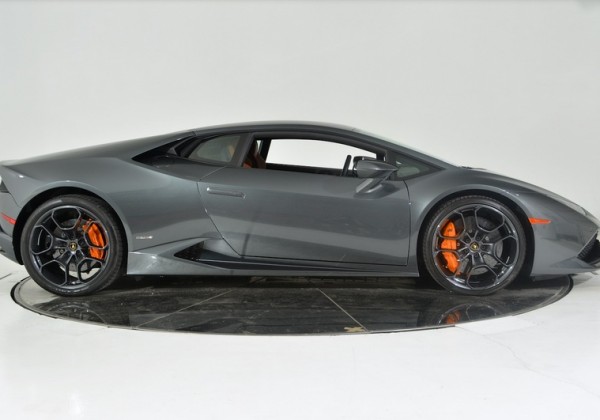 6 lambo
