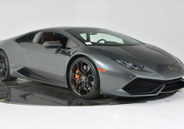 7 lambo