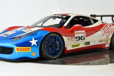 458CH 1