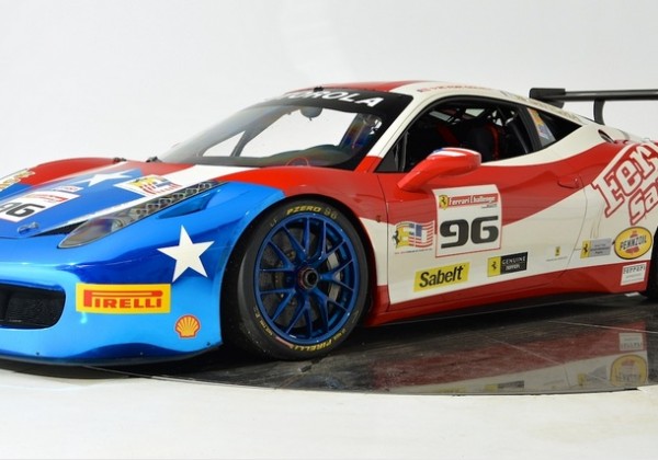 458CH 1
