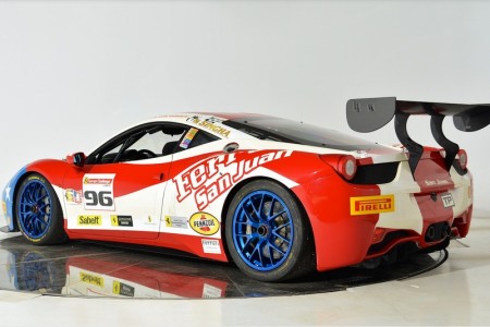 458CH 3