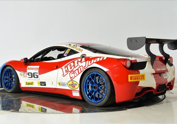 458CH 3