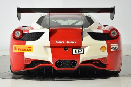 458CH 4