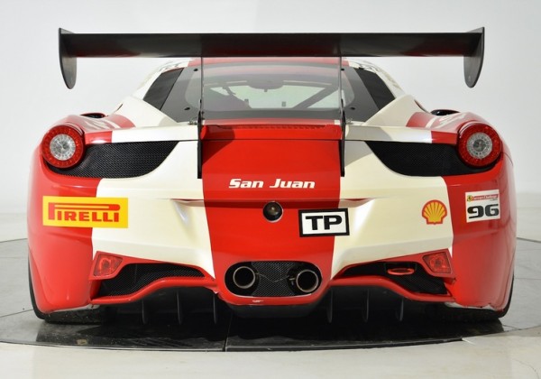 458CH 4