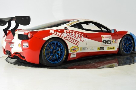 458CH 5