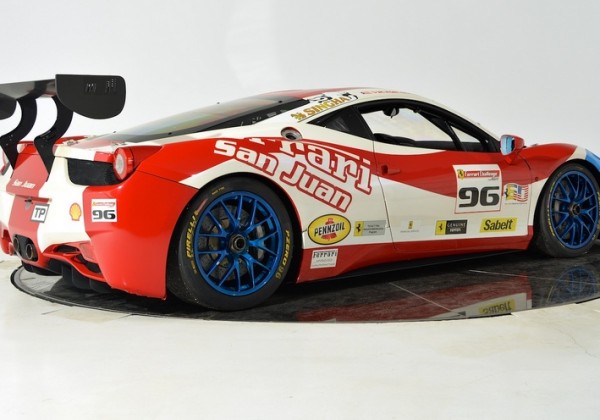 458CH 5
