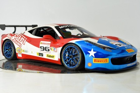 458CH 7