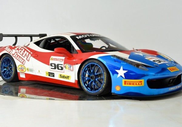 458CH 7