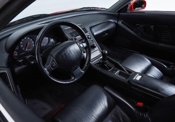 nsx10